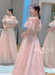 -南京宝娜嫁衣婚纱礼服馆(中央路店)