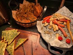 -戈拿旺巴西烤肉(崇文门店)