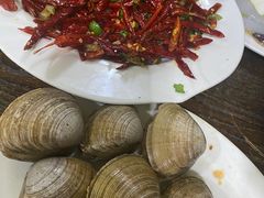 -韩风烤牛肉冷面店
