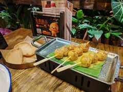 -素逸·泰料理(人民广场店)