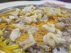 -凯盈阁私房菜·桑拿鸡(绿茵花园店)
