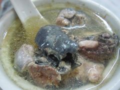 花旗参炖竹丝鸡-信行丰炖品皇店(光孝路店)