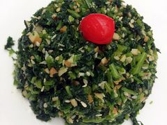 -吴门人家·苏宴宫廷菜(拙政园店)