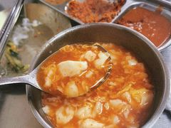 -朴大炮韩式碳烤肉(总店)