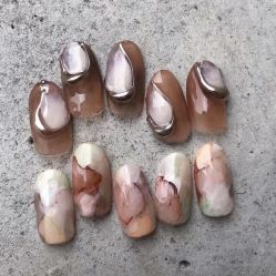 -LILY NAILS美甲美睫