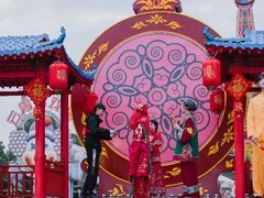 -国色天乡三期陆地乐园