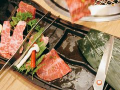 -好牛烧肉(世茂广场店)