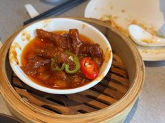 -潮府馆·非遗潮州菜·世纪公园(新国际博览中心店)