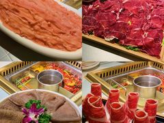 -雾都渣渣火锅(南城智汇城店)