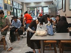 -郑家包子牛肉拉面(尚勤路店)