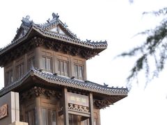 -武当山风景区