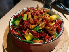 -山石榴·贵州菜(丰盛里店)