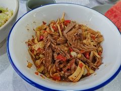 -湘中缘·湖南菜(娄底驻京办店)