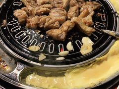 -超级神炭烤肉夜食(芥园西道店)