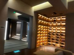-天津瀚金佰九号温泉酒店(南楼地铁站店)