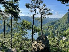 -黔灵山公园