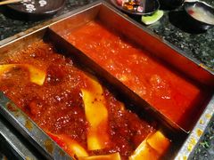 -重庆九记老火锅(广场店)