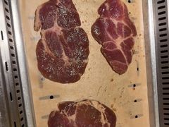 -新石器烤肉(南站店)