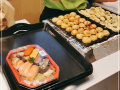 -池田寿司·4H鲜作(朝阳大悦城店)