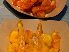 -醉炫音速烧烤·干煸菜(沙河总店)