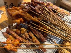 -北丐先生·野馄饨烧烤(雨花万象店)