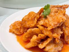 -新洪记·丽久饭店(铁西店)