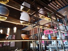 -香厨中餐厅(松北香格里拉店)