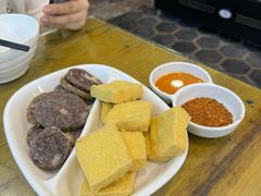 -88号小吃店·经典云南菜·地道纳西美食