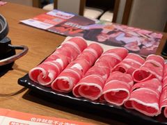 -呷哺呷哺(宝山正大乐城店)