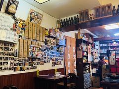 -樱の花亭日本料理店