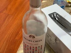 -盒马鲜生(馥邦国际店)