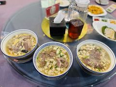 -老孙家饭庄·非遗(东关店)