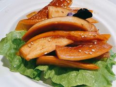 -南拳十三姨·潮汕砂锅粥(西单大悦城店)