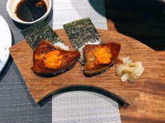 -森味薪火烧•烧鸟居酒屋•日本料理(望京店)