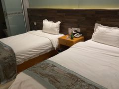 -丽池宫韩式汗蒸会馆(华灯坊店)
