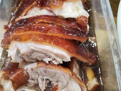 -晓马鸭店(新芜路店)