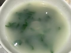 -北李妈妈菜·海肠捞饭(高新万达店)