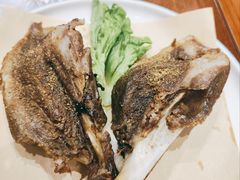 -锡和无锡菜(景丽苑店)