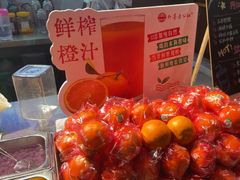 -即墨老公社·海肠捞饭大王(古城店)