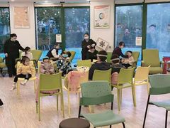 -星视野儿童近视弱视视力训练中心(富荟店)