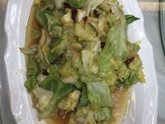 -清真悦宾楼食府(海湖店)