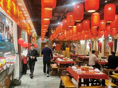-巡耕记·湖南土菜(长湖店)