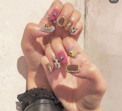 -Pink You美甲美睫纹绣定制中心