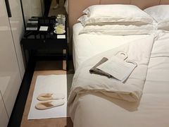 -尼依格罗香港美利酒店