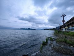 -丽江泸沽湖景区