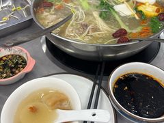 -光头药膳鸡(莱茵小镇店)