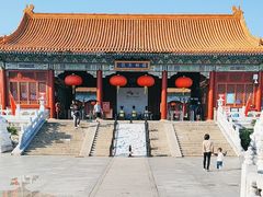 -珠海圆明新园