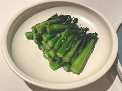 -广州富力丽思卡尔顿酒店·丽轩·粤菜