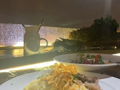 -凯德瑞花园餐厅(大唐芙蓉园店)