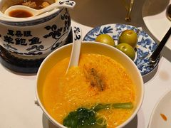 河蟹大刀金丝面-耳朵眼会馆(鼓楼店)